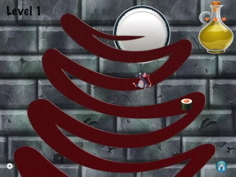 Изображение игры: Crazy Sushi Roll