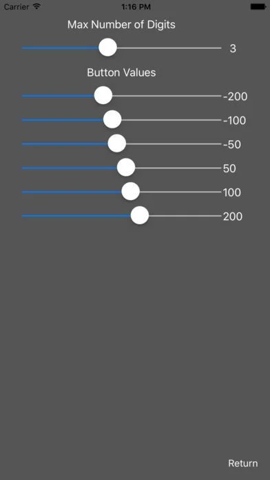 Изображение игры: The ScoreKeeper Pro