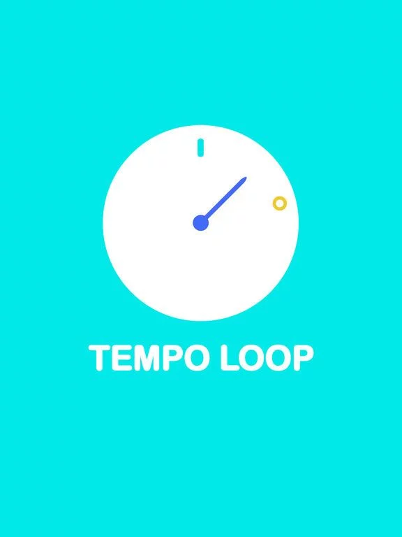 Изображение игры: Tempo Loop
