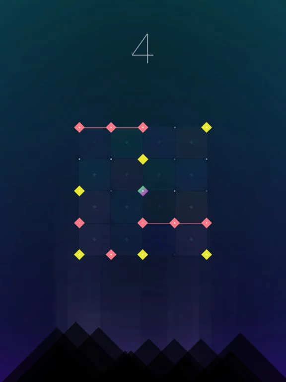 Изображение игры: Stars Wheel