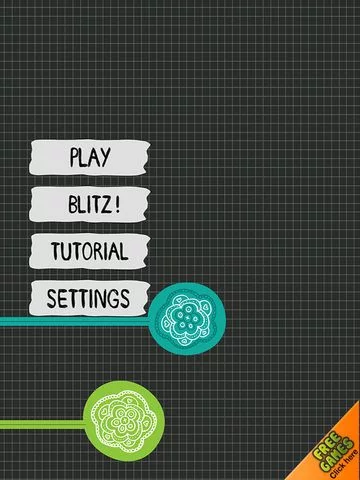 Изображение игры: Doodle Connect Pipe