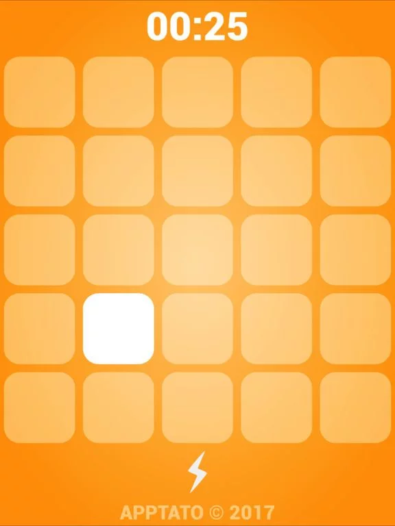 Изображение игры: Lightning Reflex Speed Test