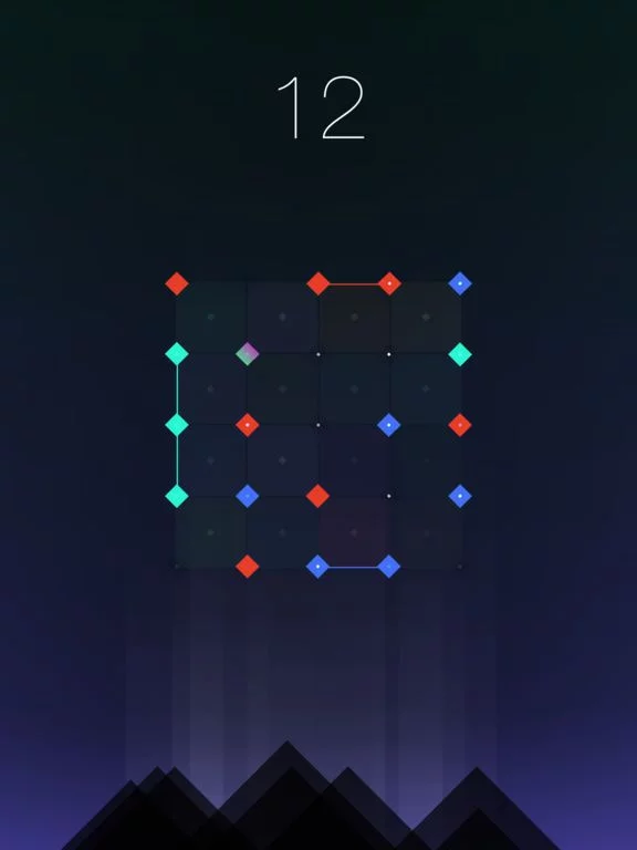 Изображение игры: Stars Wheel