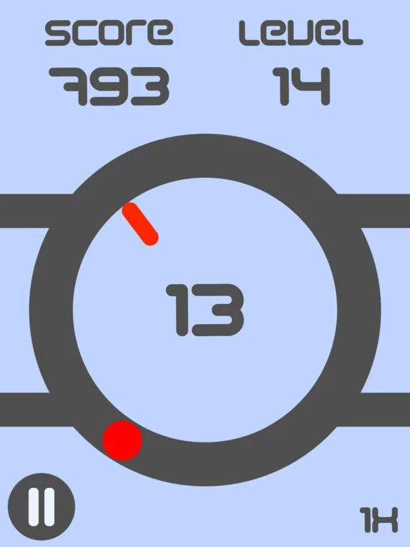 Изображение игры: Super Safe Buster