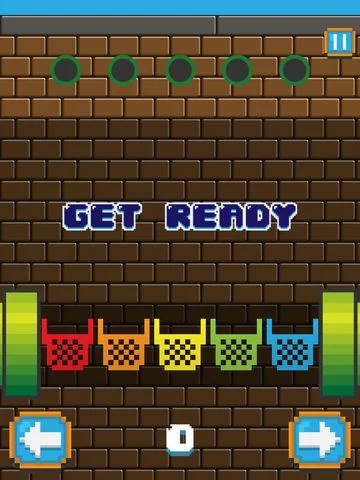 Изображение игры: Thunkin
