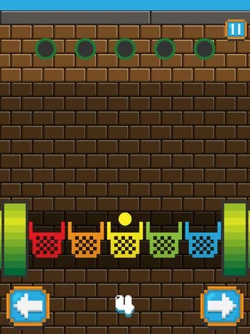 Изображение игры: Thunkin