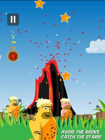 Изображение игры: Crag & Pig
