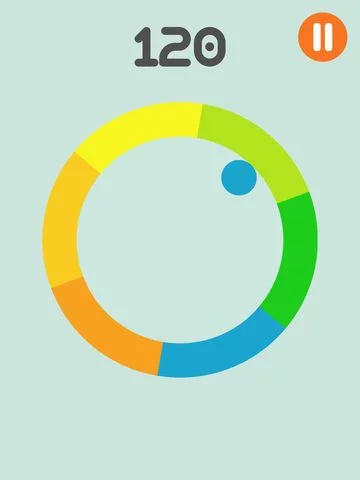 Изображение игры: The Impossible Wheel