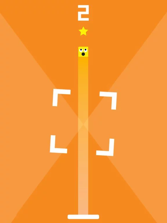 Изображение игры: Slow Mo Guy