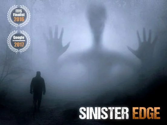 Изображение игры: Sinister Edge - 3D Horror Game