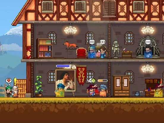 Изображение игры: Artist Master:Studio Simulator