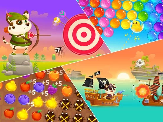 Изображение игры: Duddu - My Virtual Pet