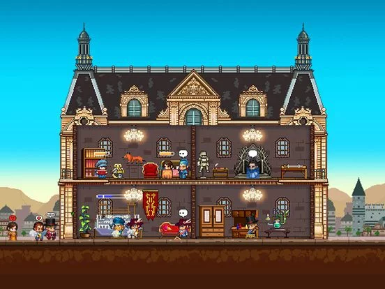 Изображение игры: Artist Master:Studio Simulator