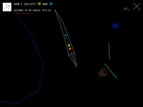 Изображение игры: Laserlight Dragon