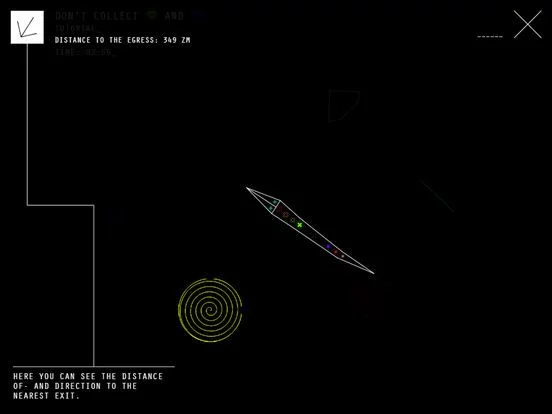 Изображение игры: Laserlight Dragon