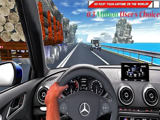 Изображение игры: New Racing Formula Car 2017