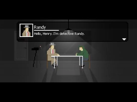 Изображение игры: Detective Time