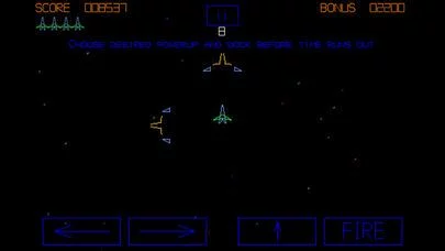 Изображение игры: Star Frenzy