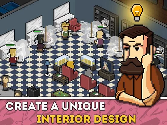 Изображение игры: Barbershop | The Game