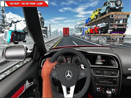 Изображение игры: New Racing Formula Car 2017