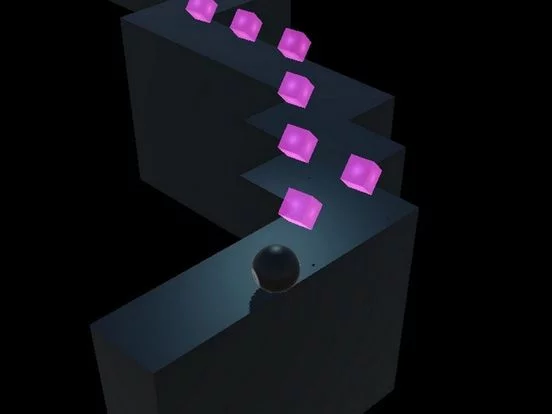 Изображение игры: Zag 2 Zig