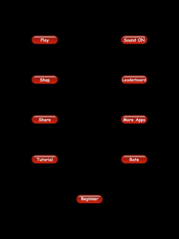 Изображение игры: Pop The Red Balls