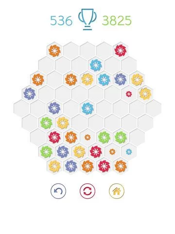 Изображение игры: Flower Garden: Harvest Forever!
