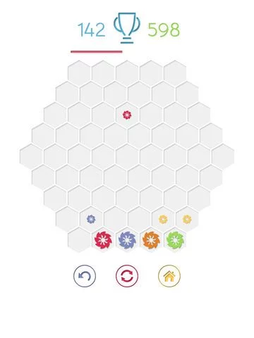Изображение игры: Flower Garden: Harvest Forever!