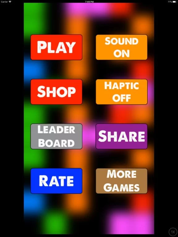 Изображение игры: Point and Shoot Ball Game