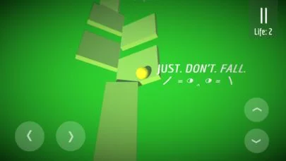 Изображение игры: bloxx.
