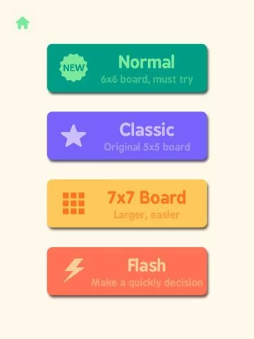 Изображение игры: Just Match 3 - Get 10 Numbers Puzzle