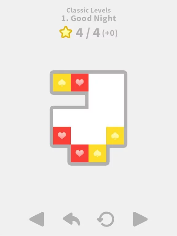 Изображение игры: Vexed+