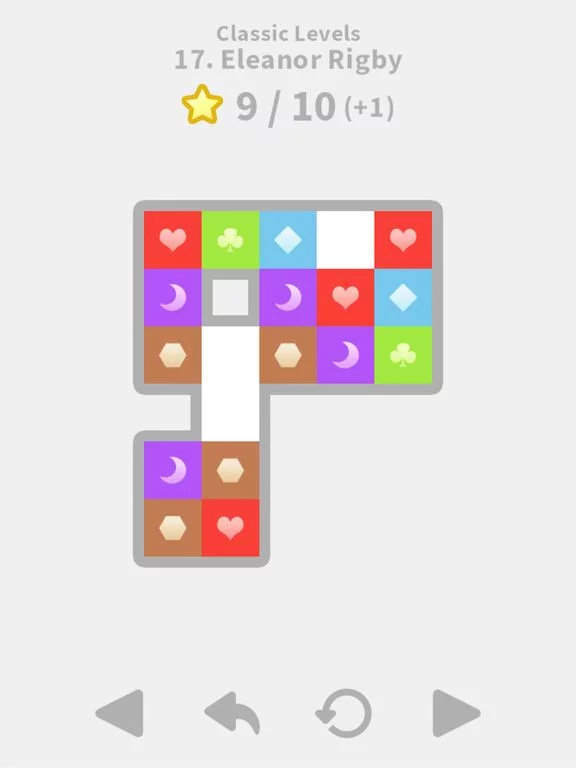 Изображение игры: Vexed+