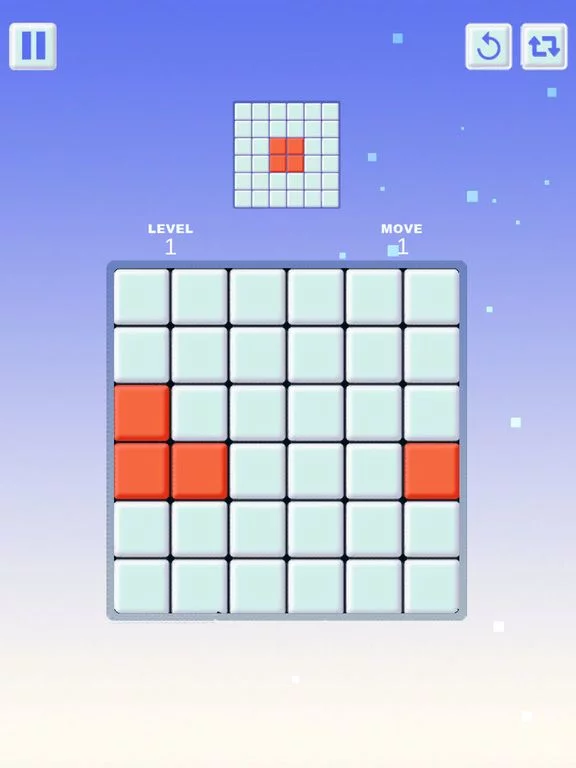 Изображение игры: Matching Cube
