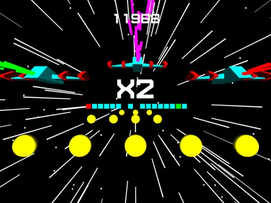 Изображение игры: Supergun
