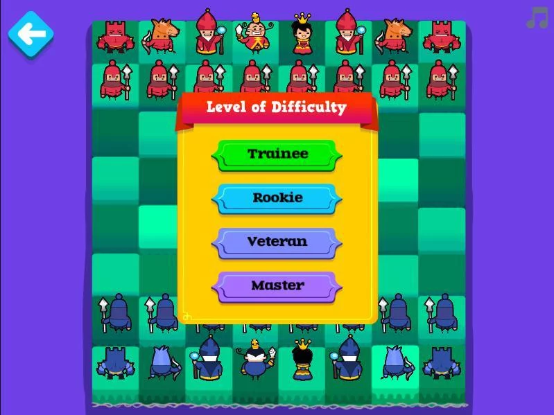 Изображение игры: Anti Chess