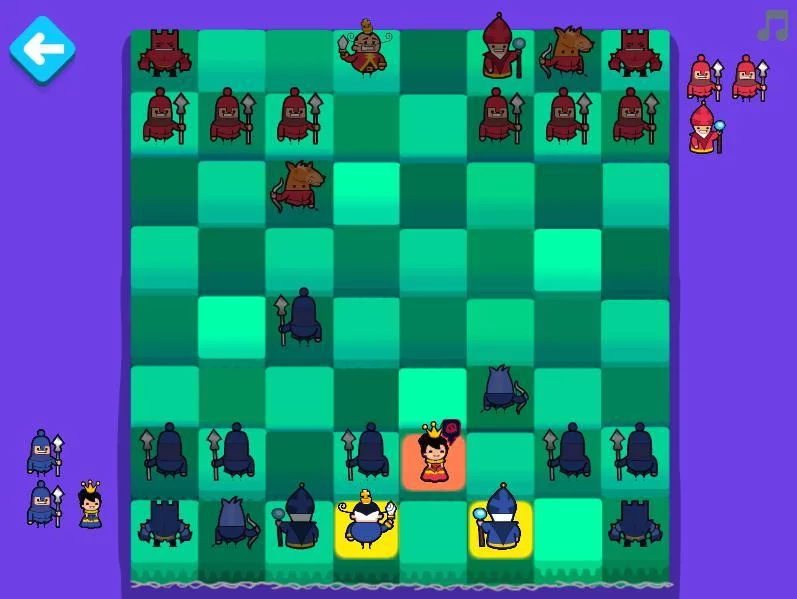 Изображение игры: Anti Chess