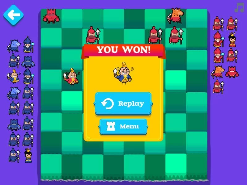 Изображение игры: Anti Chess