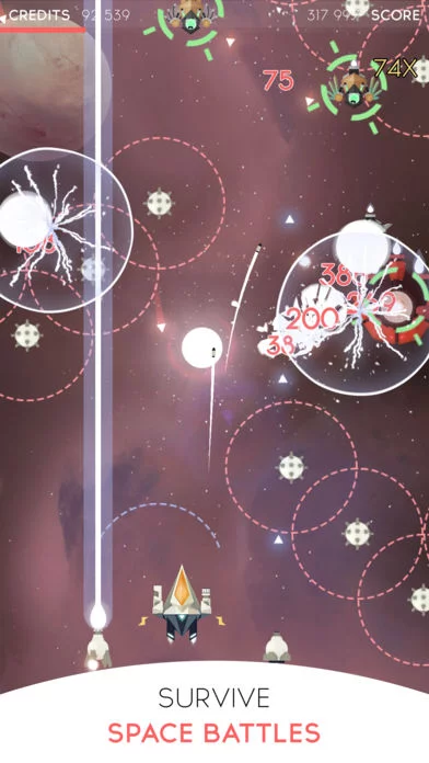 Изображение игры: Suns of Abell