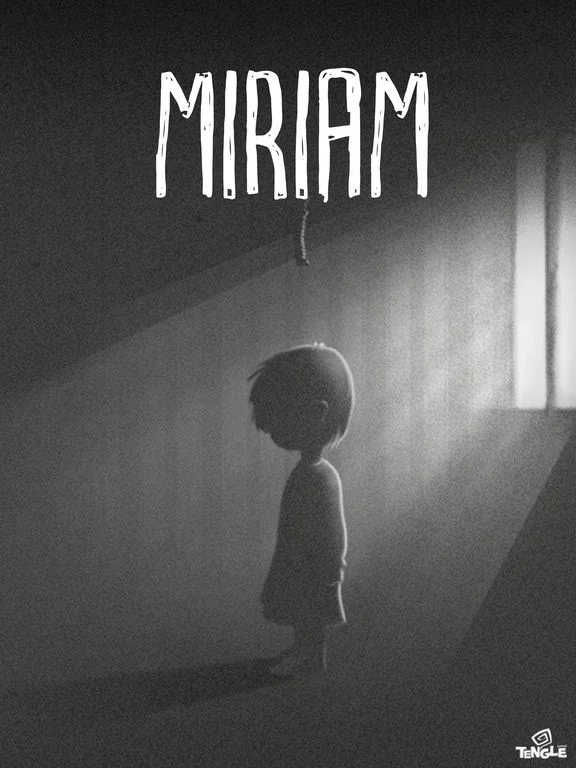 Изображение игры: MIRIAM: The Escape