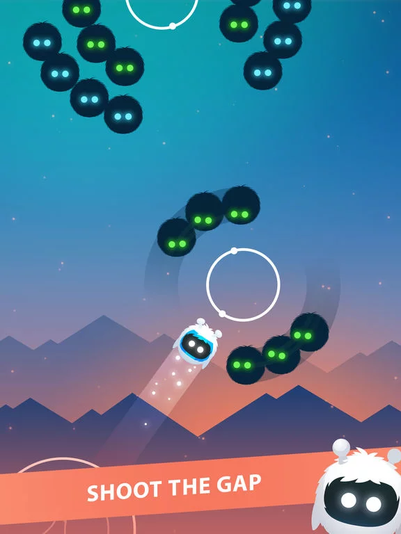 Изображение игры: Orbia