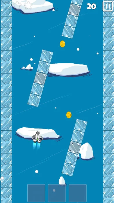 Изображение игры: Buster Dash