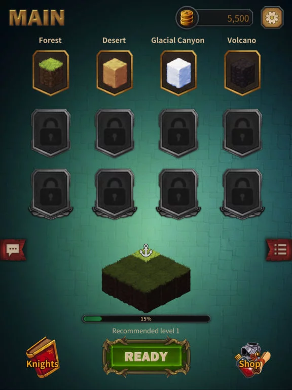 Изображение игры: Alter Dogma