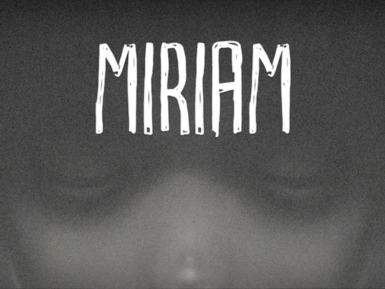 Изображение игры: MIRIAM: The Escape