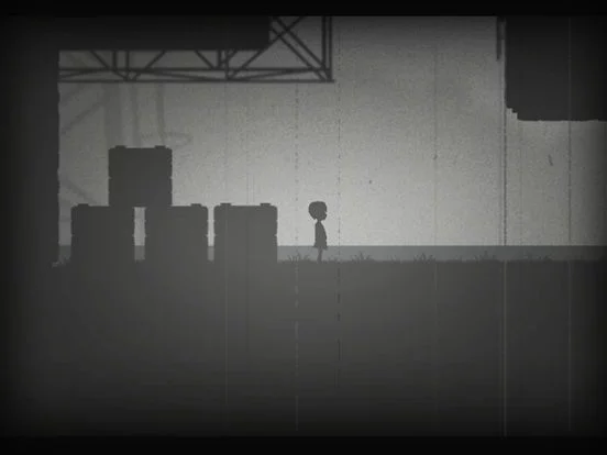 Изображение игры: MIRIAM: The Escape