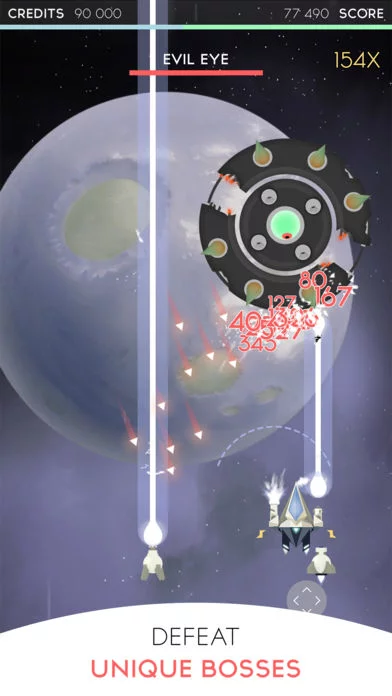 Изображение игры: Suns of Abell