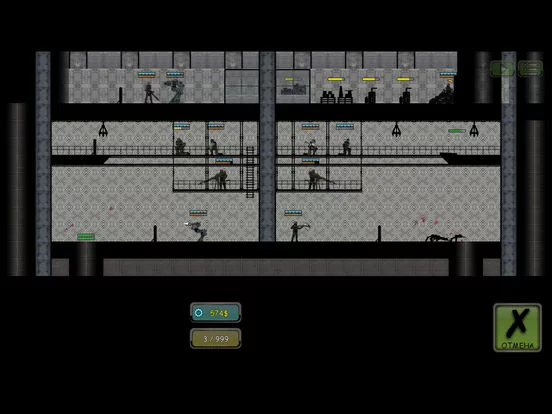 Изображение игры: Fortress TD