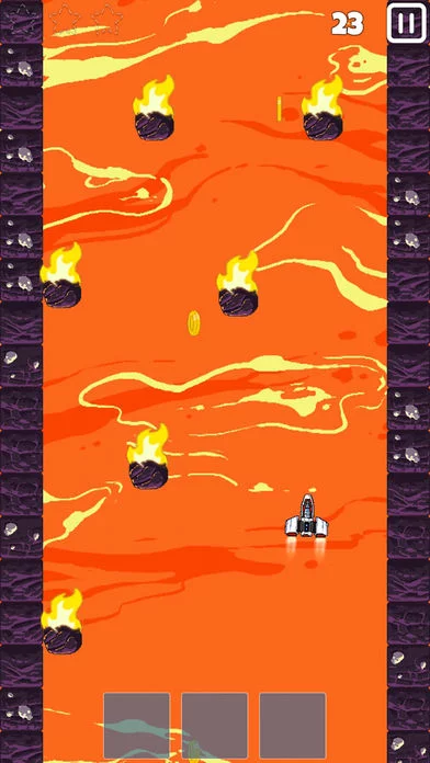 Изображение игры: Buster Dash