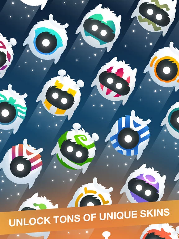 Изображение игры: Orbia