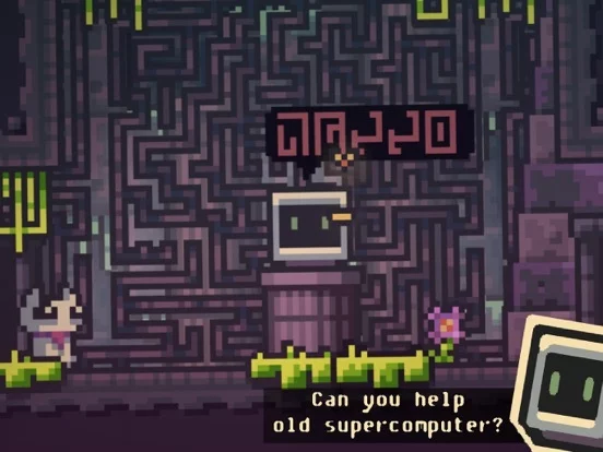 Изображение игры: Reed ^_^